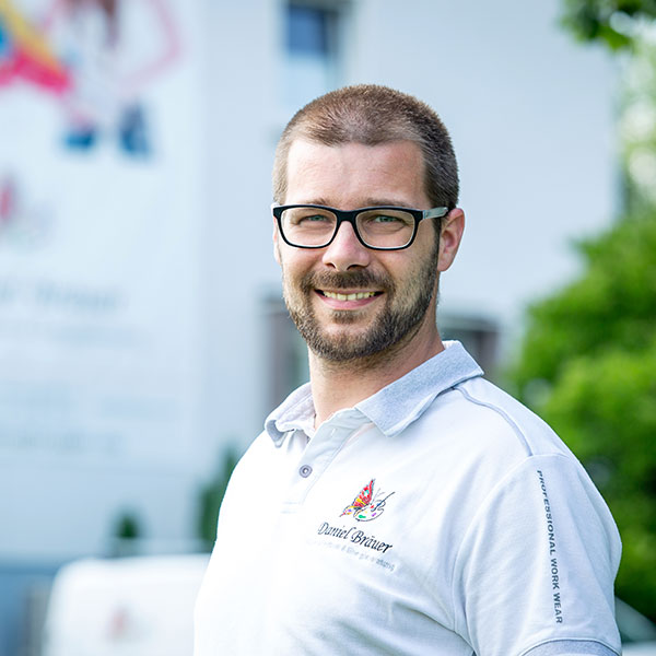 Malermeister Daniel Braeuer Melle Bad Oeynhausen Bad Essen