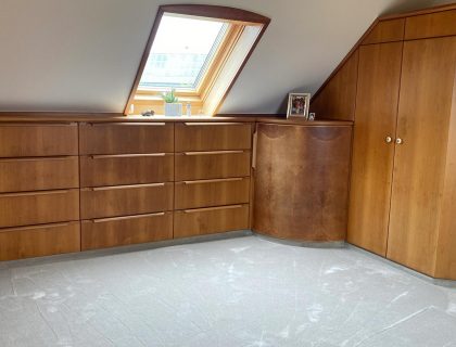 Bodenbelag Teppichboden Schlafzimmer Maler Sachs Baudekoration Lauterbach Fulda 01