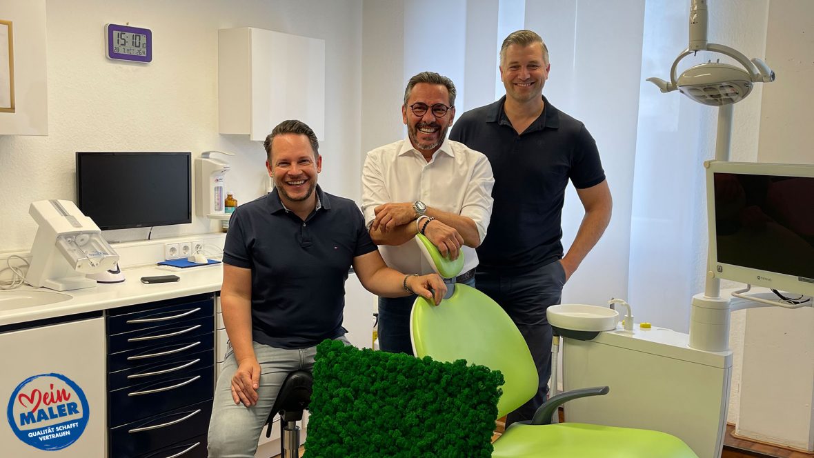 Zahnarztpraxen in Baden Wuerttemberg