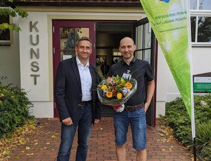 Unternehmerpreis 2021 Familienfreundlich in Potsdam Mittelmark 04