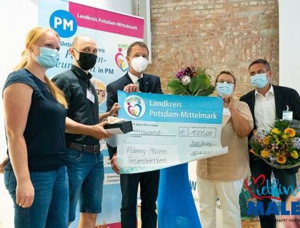 Unternehmerpreis 2021 Familienfreundlich in Potsdam Mittelmark 05