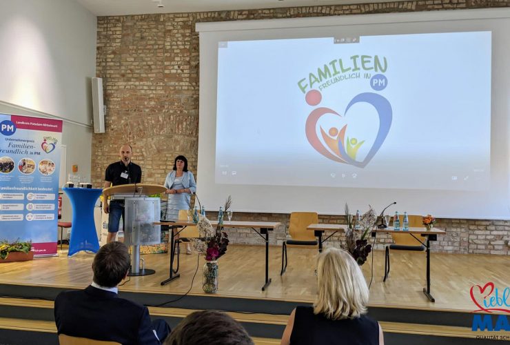 Unternehmerpreis 2021 Familienfreundlich in Potsdam Mittelmark 06