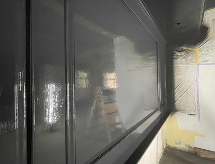 Lackierarbeiten Airless Maler Bad Iburg Osnabrueck