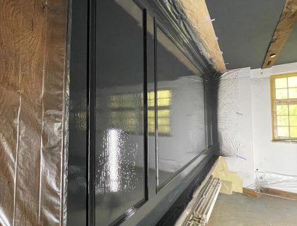 Lackierarbeiten Osnabrueck Bad Iburg