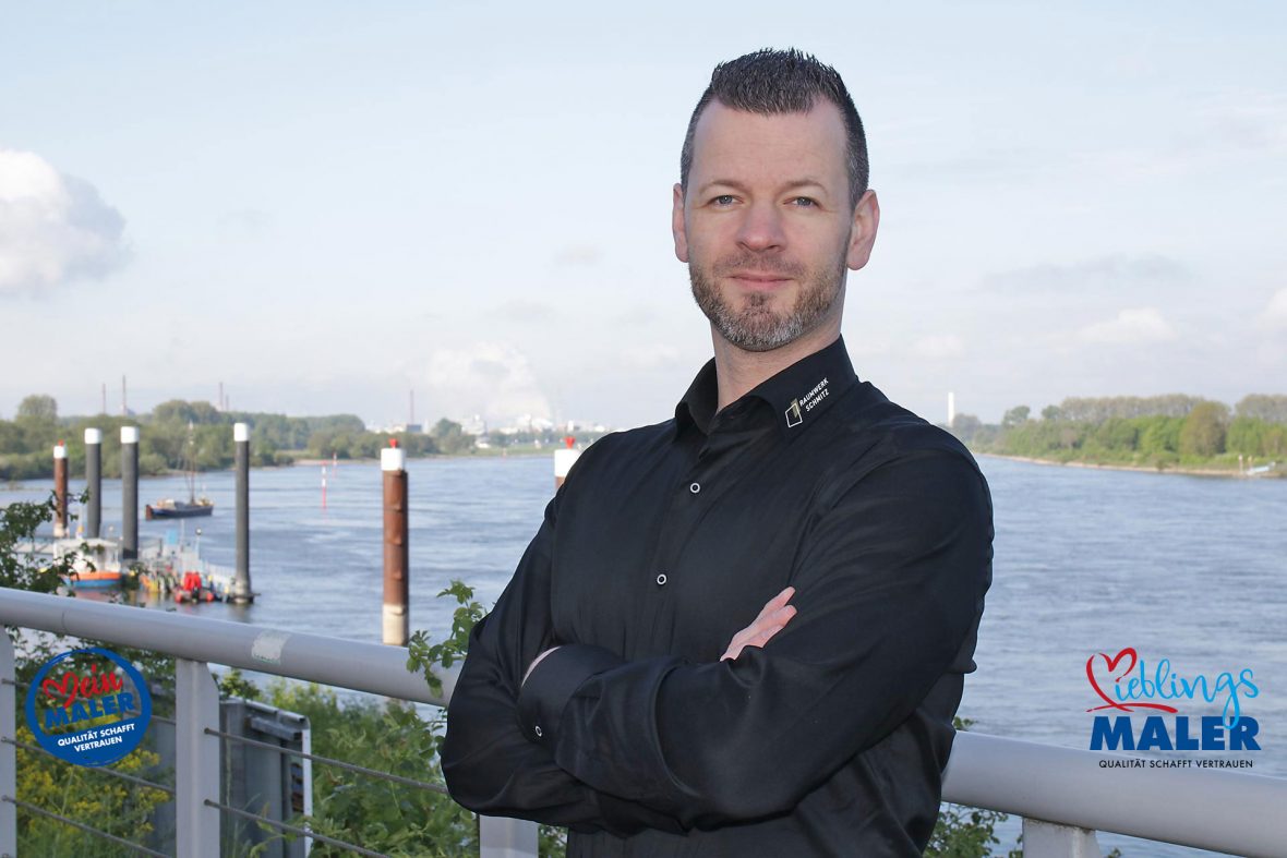 Maler und Lackierermeister Christoph Schmitz Walsrode 01