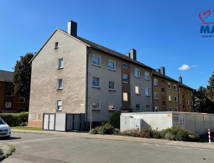 Fassadensanierung Altbausanierung Anstrich Fassadenanstrich Fassade streichen Geruestbau Malerarbeiten Hannover Lieblingsmaler 04