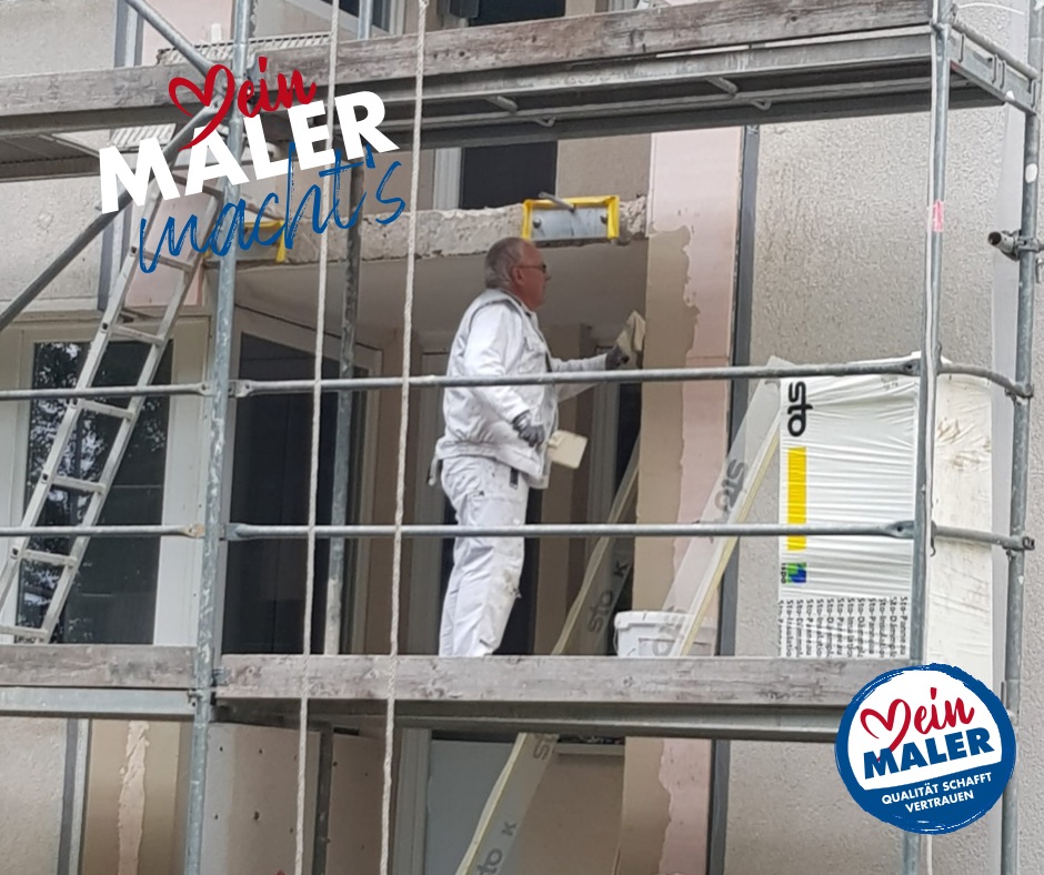 Lieblingsmaler Hannover MeinMaler Malerarbeiten Teamplayer 09