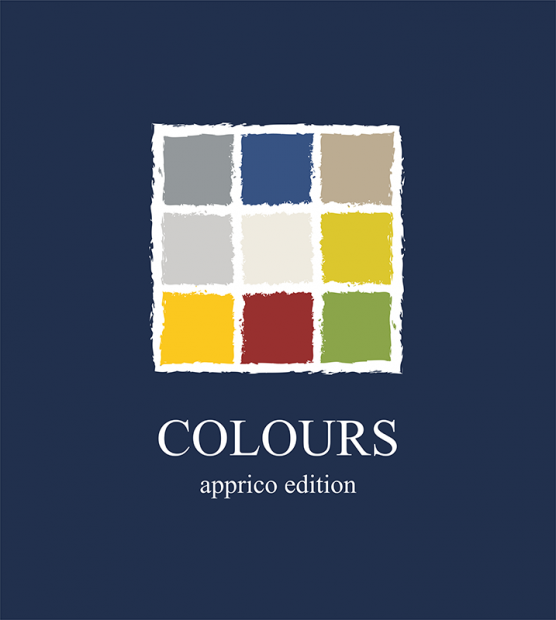 apprico COLOURS® - Inspired by nature