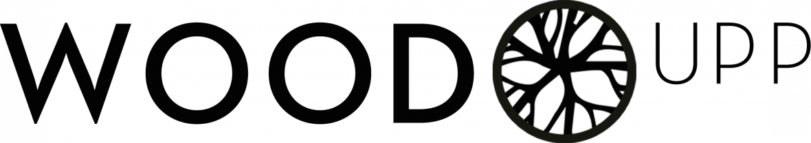 logo WoodUpp