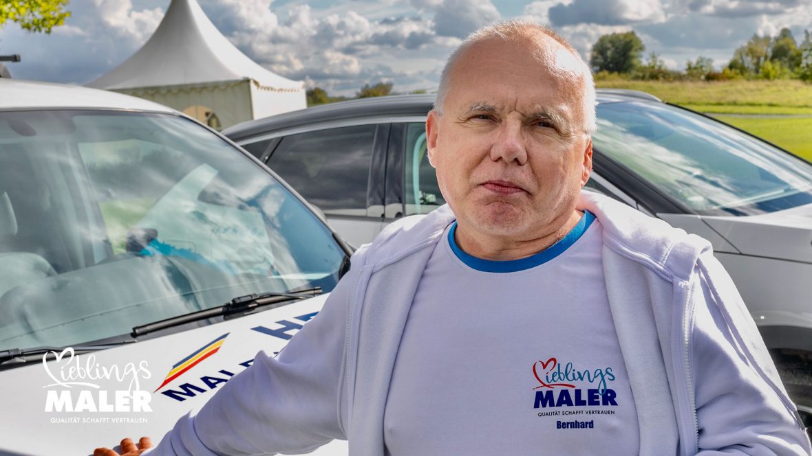 Lieblingsmaler Hannover Team HEYSE 04 | MeinMaler Partner-Netzwerk