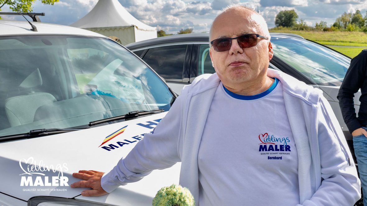 Lieblingsmaler Hannover Team HEYSE 04b | MeinMaler Partner-Netzwerk