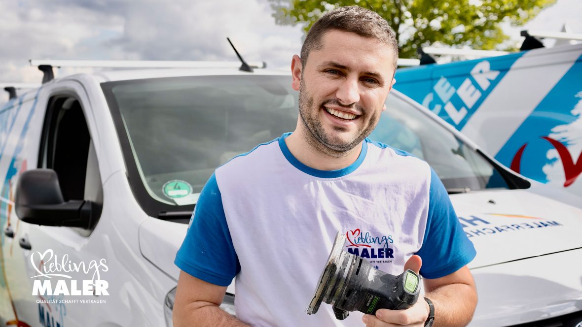 Lieblingsmaler Hannover Team HEYSE 12a | MeinMaler Partner-Netzwerk