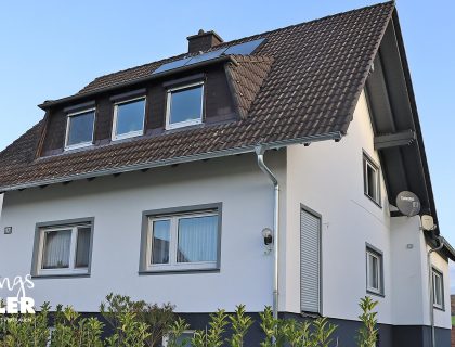 Fassadenanstrich Fassadensanierung Fulda Lieblingsmaler 05