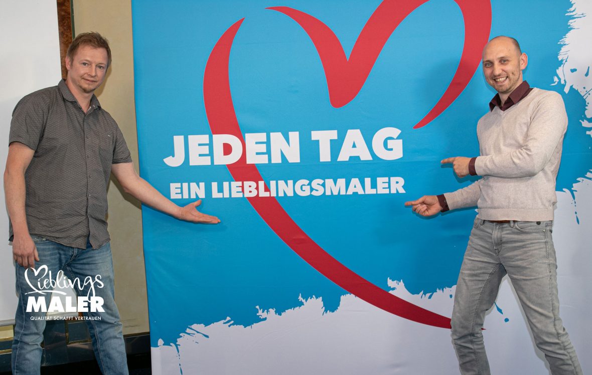 Lieblingsmaler Flaeming Malerei Treuenbrietzen Potsdam MeinMaler 03