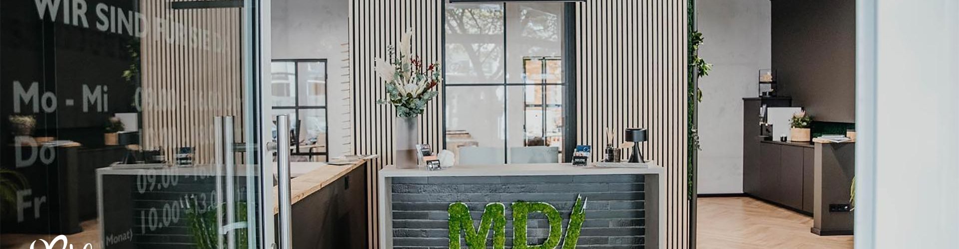 Maler Dillge Braunschweig Showroom Ausstellung Malerbetrieb 01