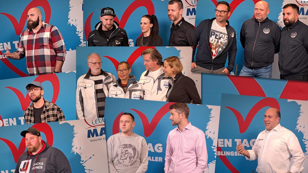 MeinMaler Partner Lieblingsmaler Interview 01
