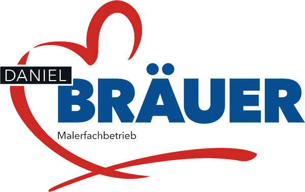 Logo Malermeister Daniel Bräuer Melle