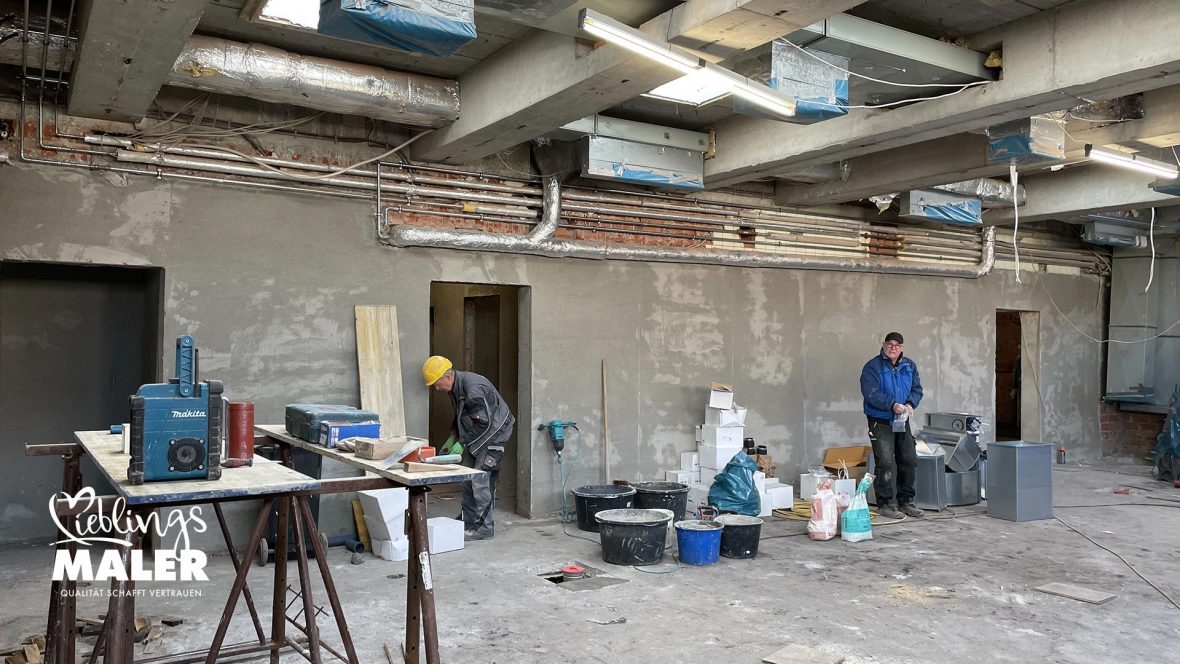 Sachs Raumwerkstatt Malerarbeiten Sanierung Hallenbad Alsfeld 02