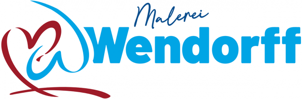 Logo der Malerei Wendorff in Krakow am See