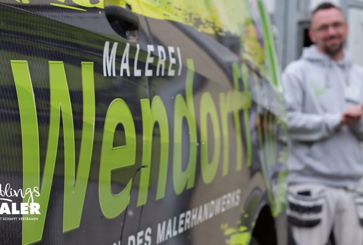 Malerei Wendorff aus Krakow am See Lieblingsmaler 01