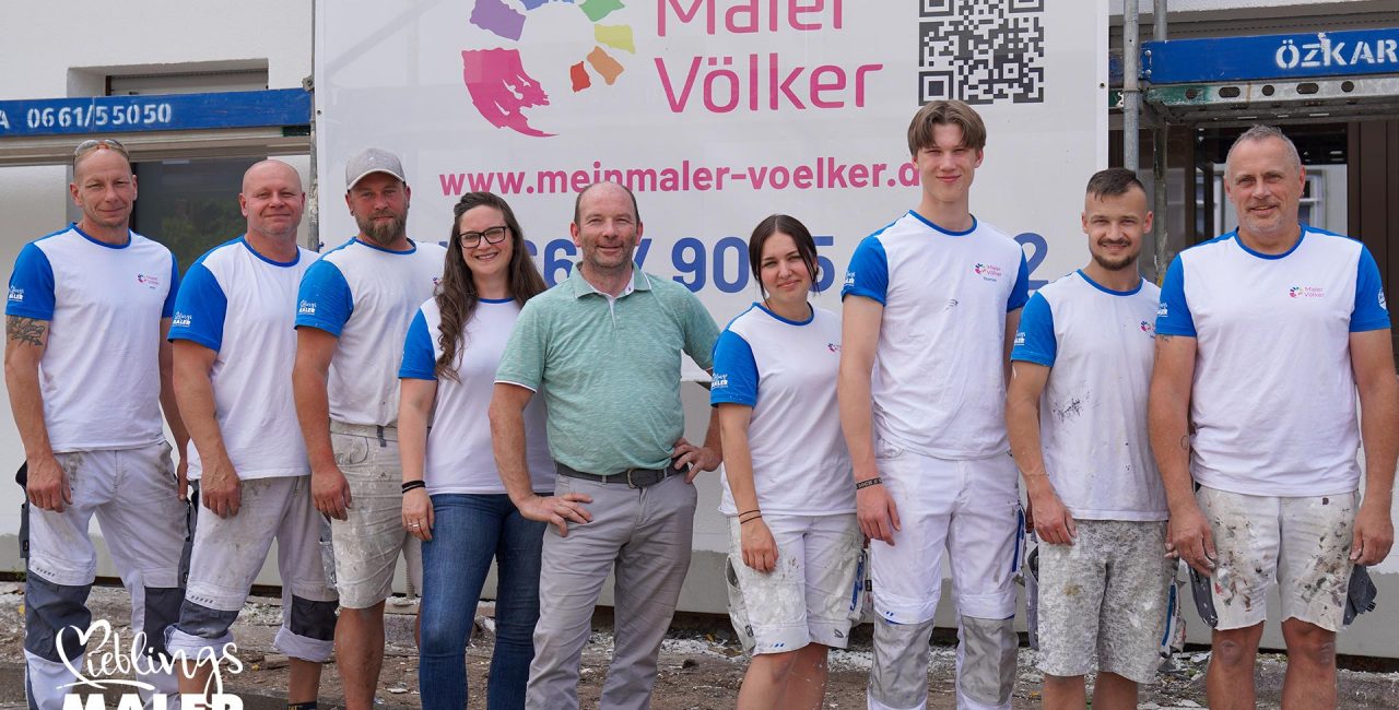 Maler Thomas Voelker Fulda Team 04