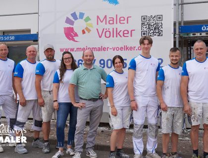 Maler Thomas Voelker Fulda Team 04