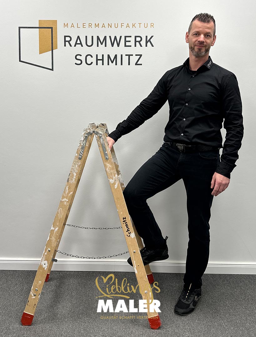 Team Raumwerk Schmitz Maler Walsrode 02