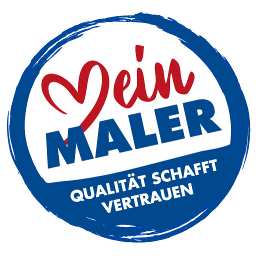 MeinMaler Logo MeinMaler Logo