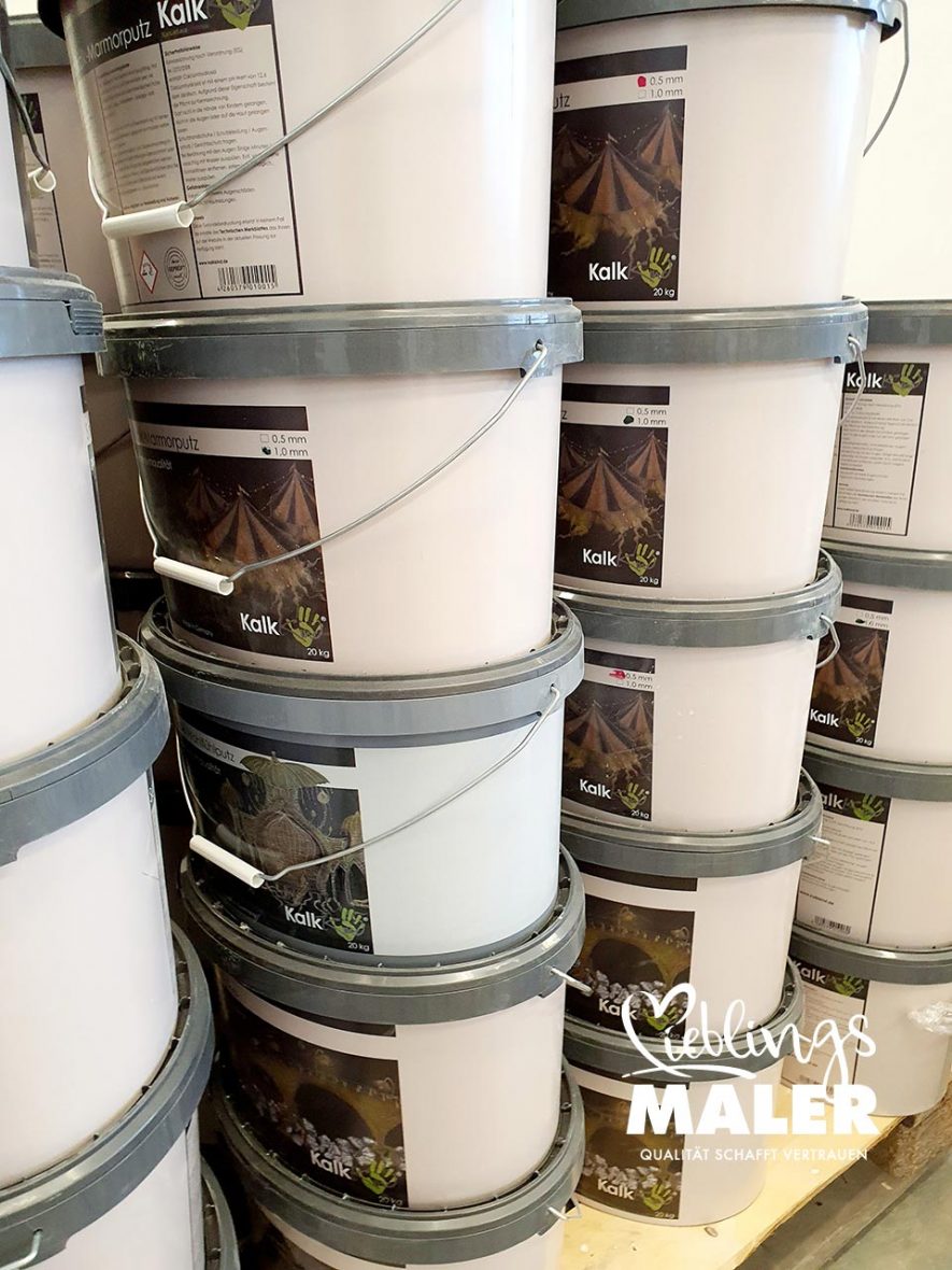 Altbausanierung Sumpfkalkputz Kalkkind Lemgo Maler Denkmalschutz Altbau 01