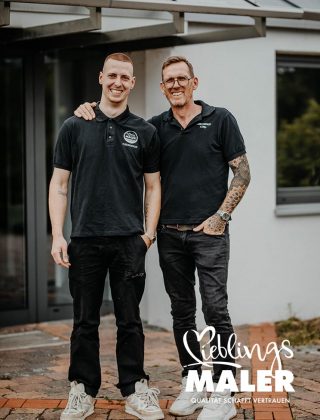 Team Malerbetrieb Martin Dillge Braunschweig Maler 13