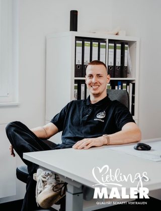Team Malerbetrieb Cedric Dillge Braunschweig
