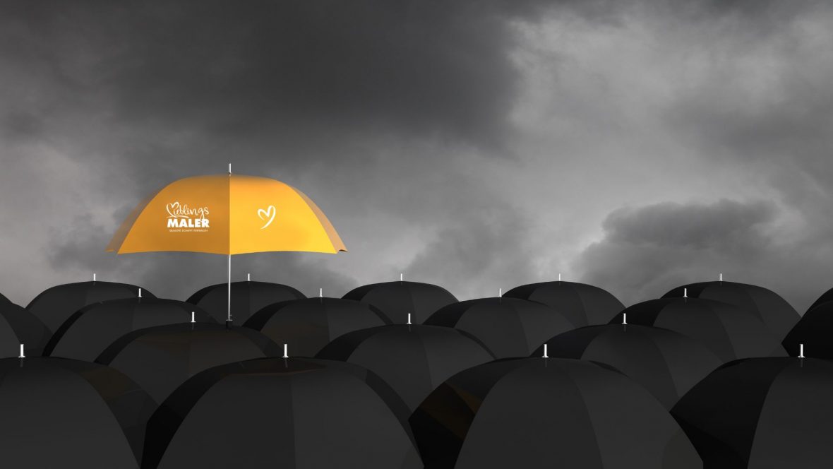 Problemdenker vs. Lösungsdenker Der Schlüssel zum Erfolg liegt in der Denkweise MeinMaler Lieblingsmaler (4)