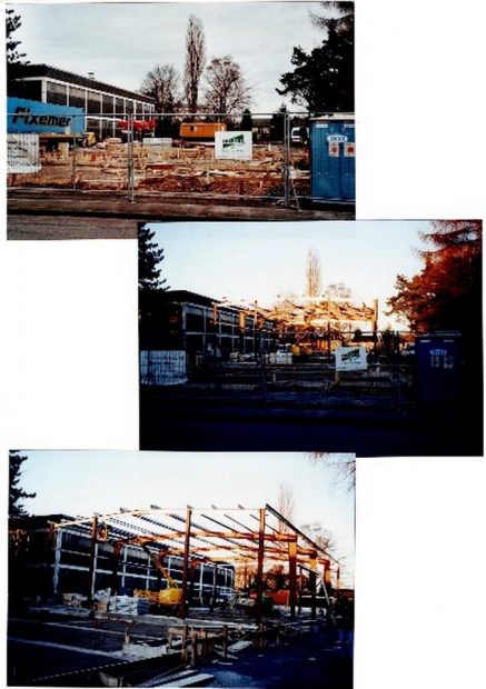 Lager Fixheide Leverkusen 2003