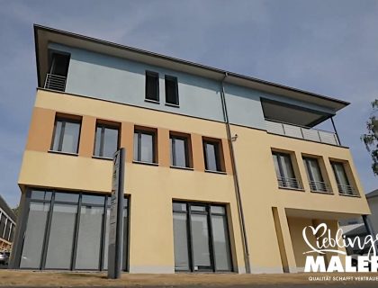 Maler Caspers Leverkusen
