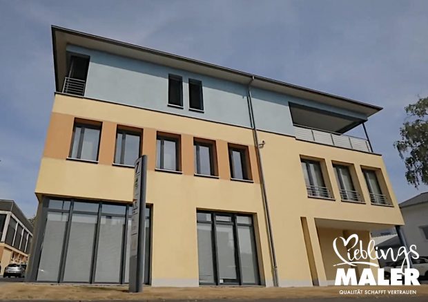 Maler Caspers Leverkusen