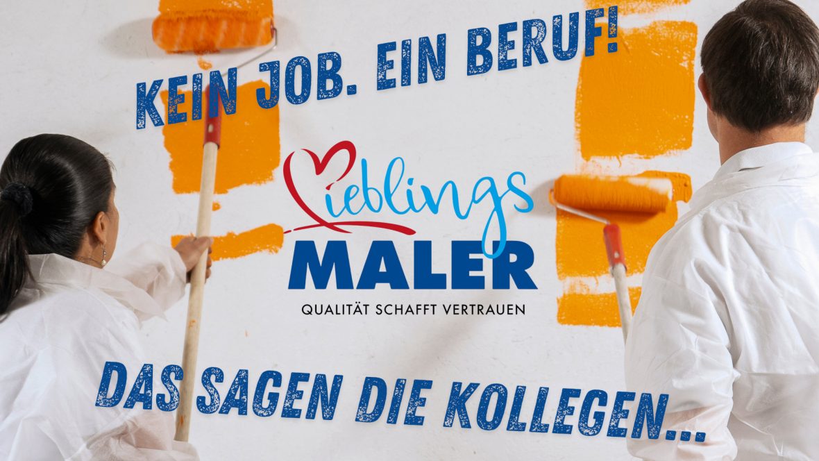 Kein Job Ein Beruf Kein Job Ein Beruf