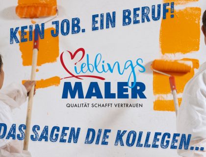 Kein Job Ein Beruf