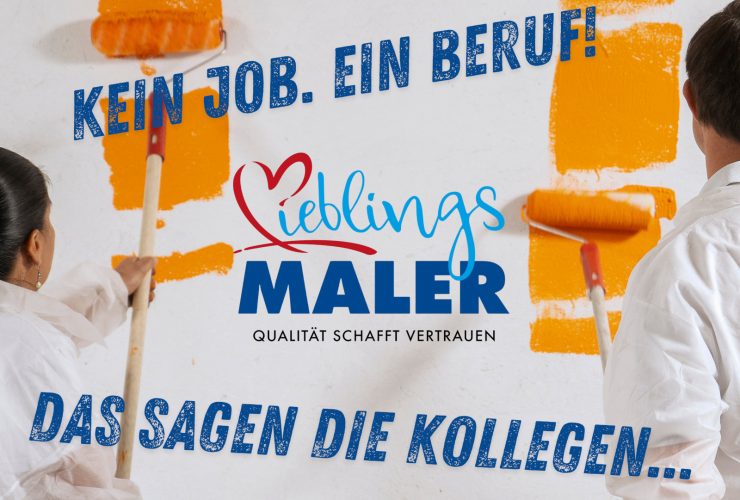 Kein Job Ein Beruf