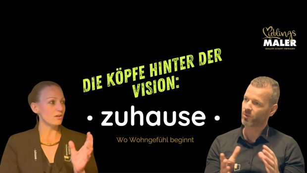 Die Köpfe hinter der Vision Titelbild
