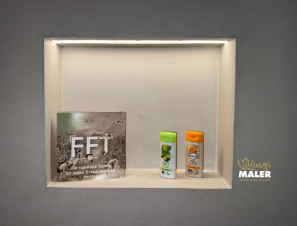 Fugenloses Bad Maler Walsrode 01