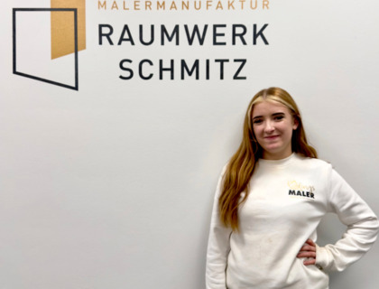 Evelina Azubine Raumwerk Schmitz Walsrode