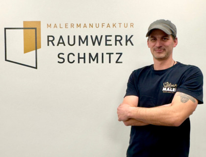 Martin Haustechniker Raumwerk Schmitz Walsrode