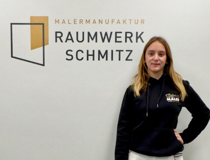 Stella Aufstiegstalent Raumwerk Schmitz Walsrode