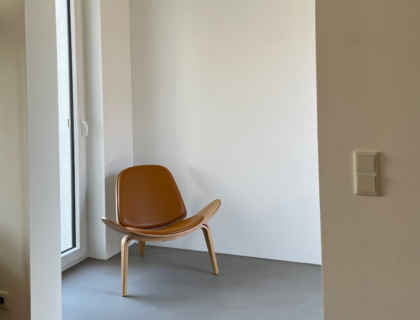 Fugenlos Maler Dillge Braunschweig Spachteltechnik 04