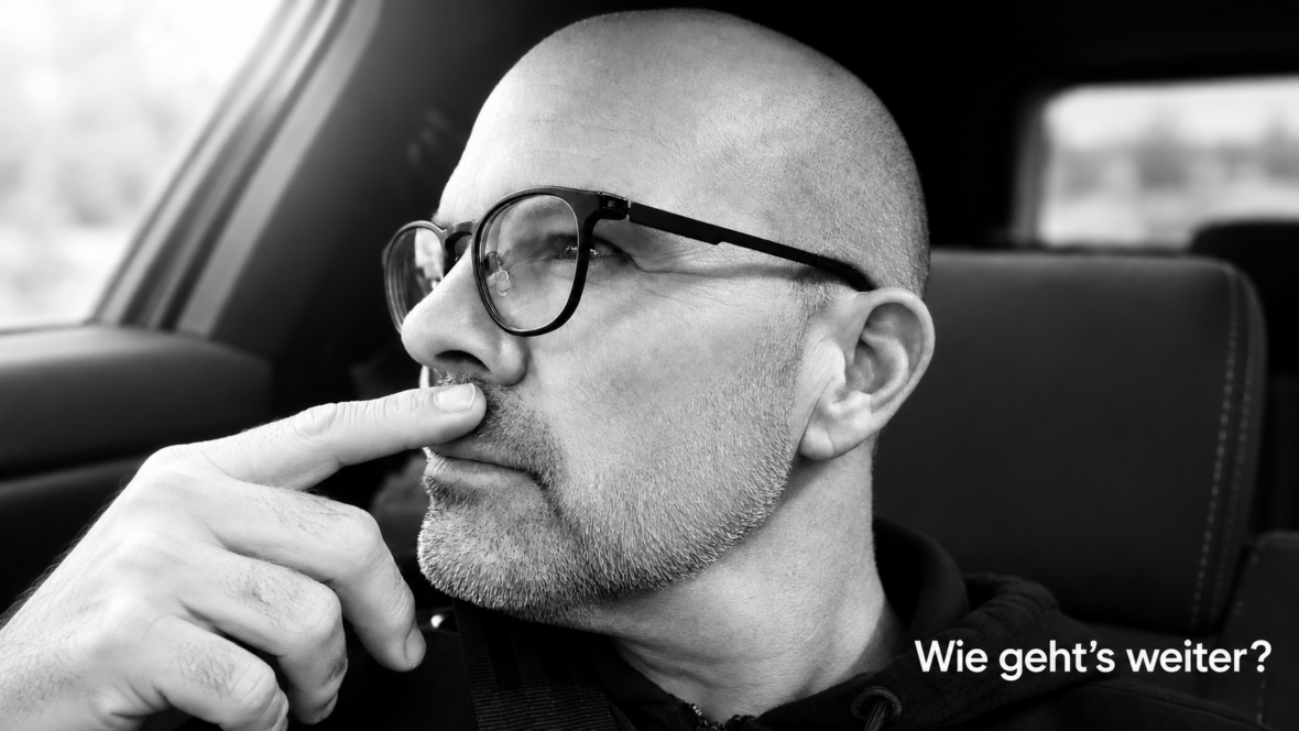 Wie geht es weiter? Gedanken eines Familienvaters und Unternehmers zur politischen Entwicklung…