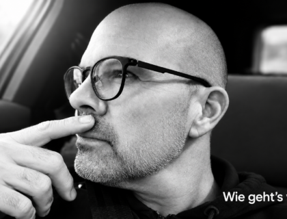 Matthias Schultze wie geht es weiter in Deutschland